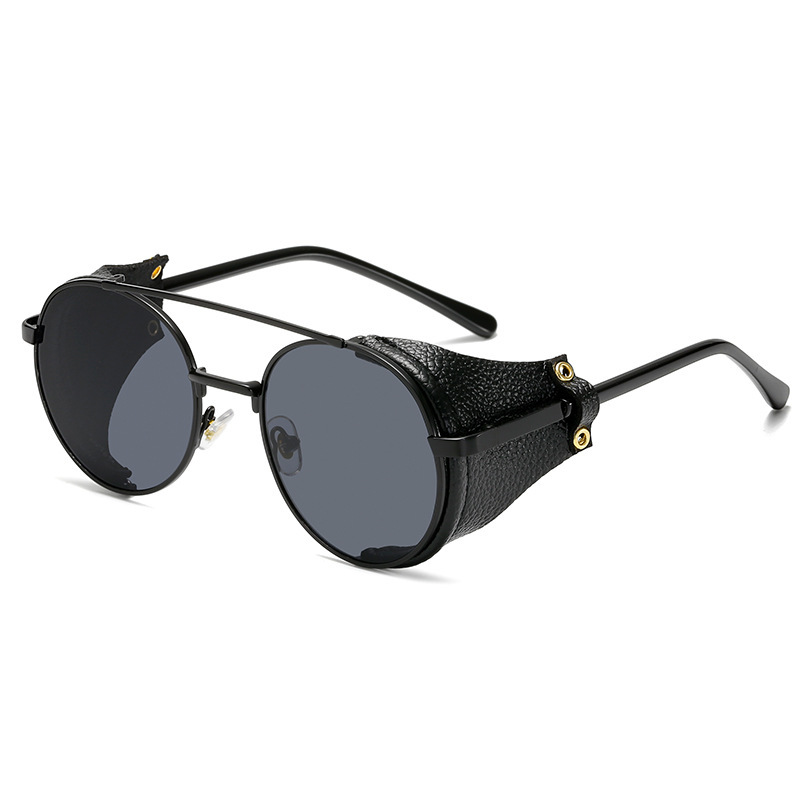 Decorative Trendy Sunglasses And Sunglasses - Image 5
