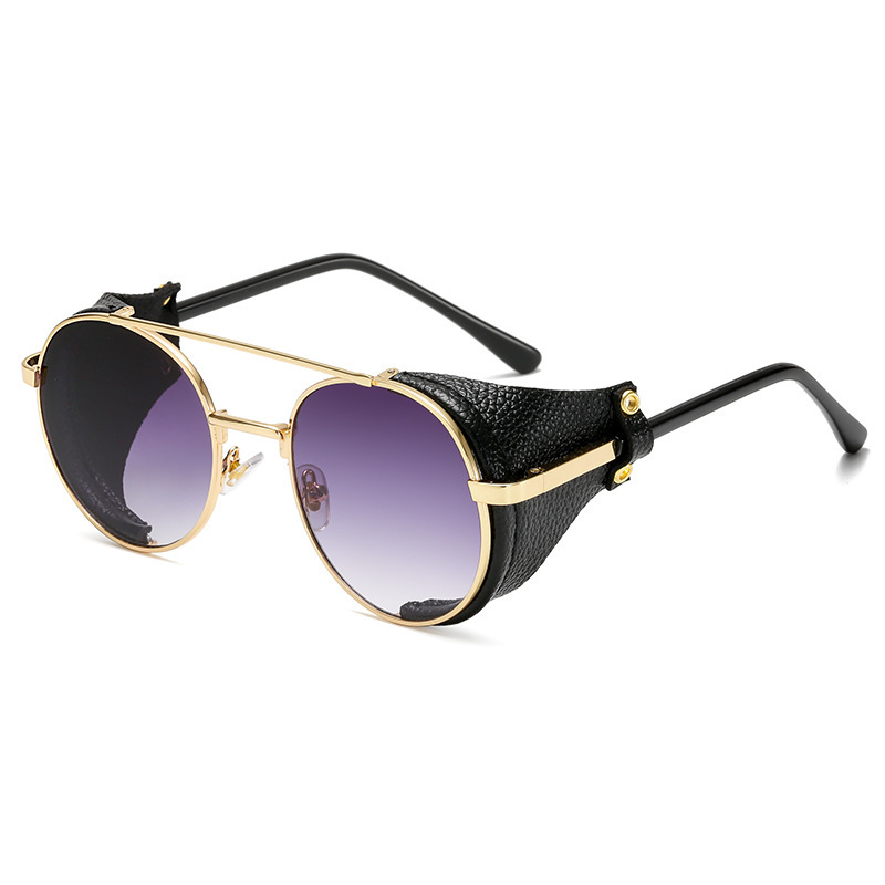 Decorative Trendy Sunglasses And Sunglasses - Image 4