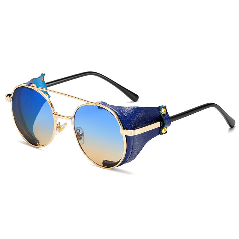 Decorative Trendy Sunglasses And Sunglasses - Image 2