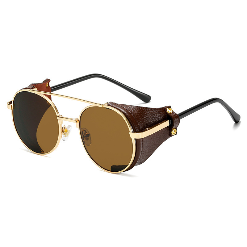 Decorative Trendy Sunglasses And Sunglasses - Image 3