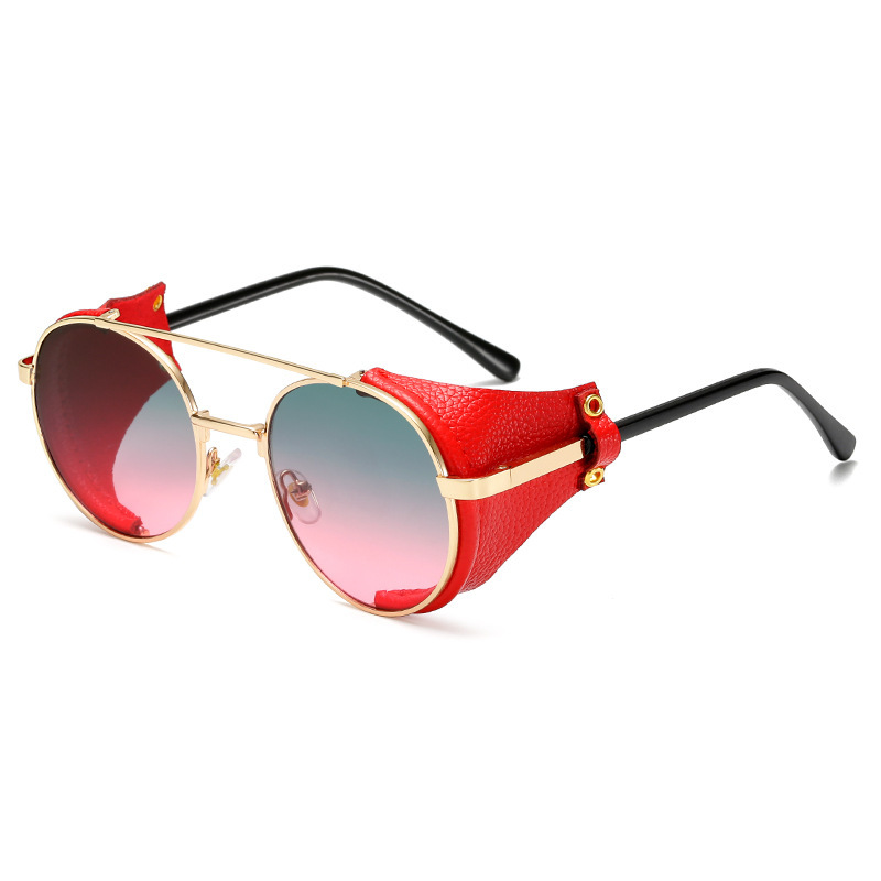Decorative Trendy Sunglasses And Sunglasses - Image 6