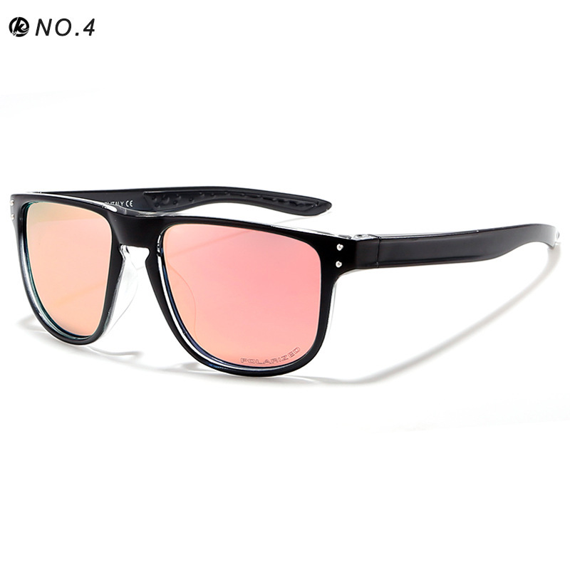 Polarized sunglasses - Image 4