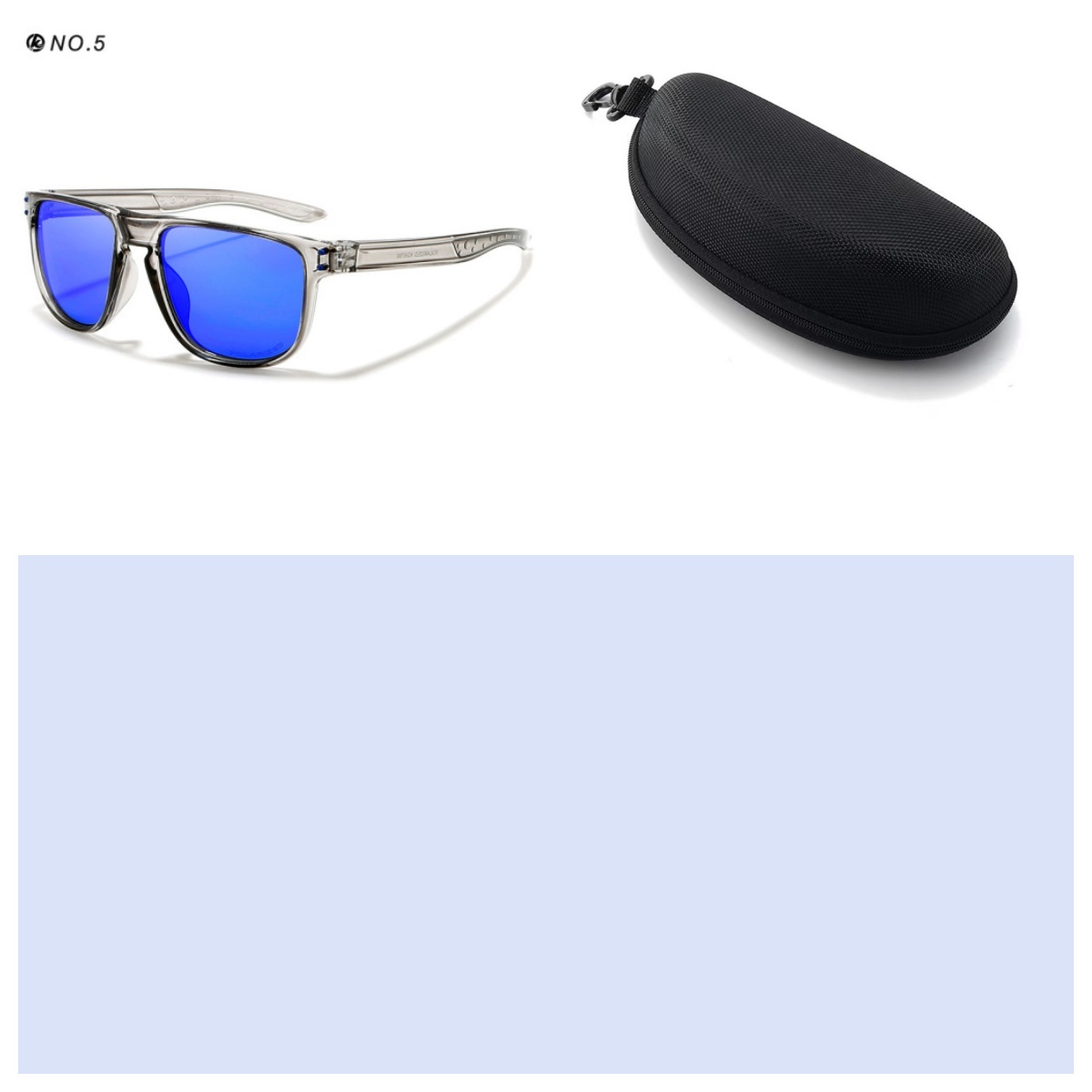 Polarized sunglasses - Image 9