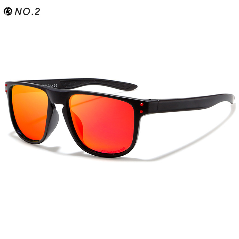 Polarized sunglasses - Image 2