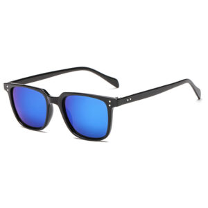 Sunglasses Male Trendy Sunglasses Myopia Retro Square Female